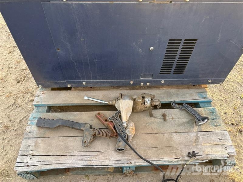 Kubota GL7000 Diesel Generators