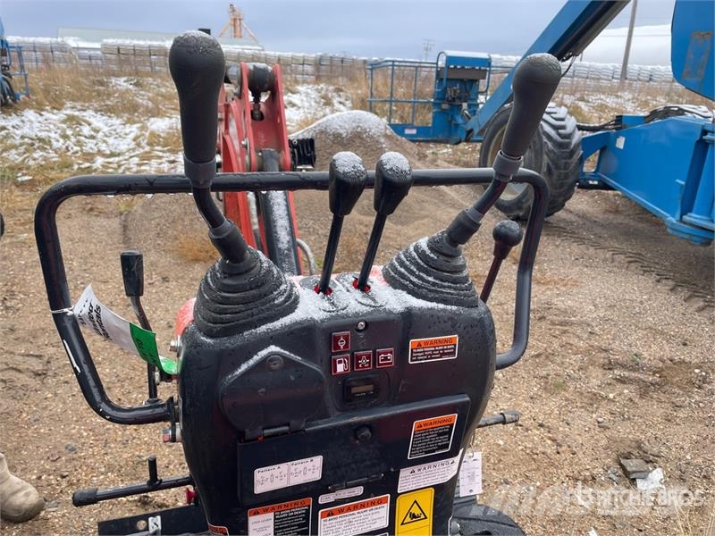 Kubota K008-5 Mini Excavator حفارات صغيرة أقل من 7 طن (حفارات صغيرة)