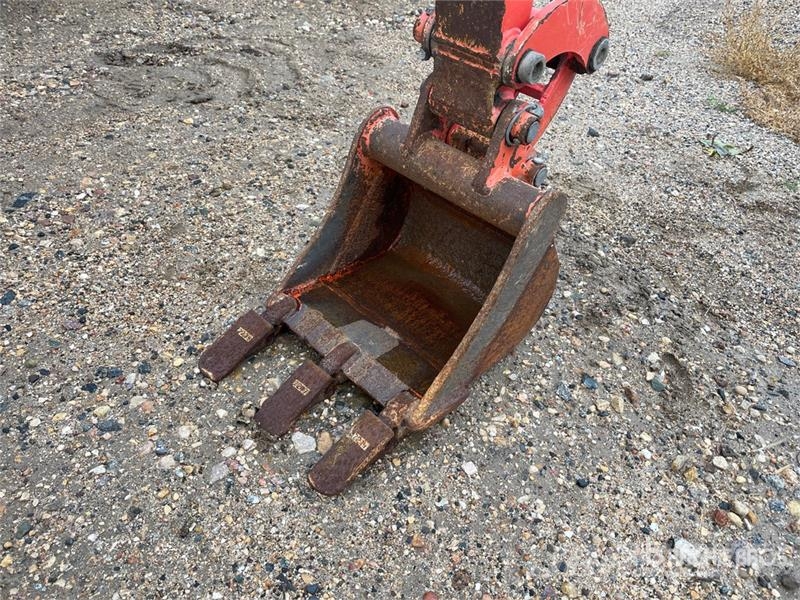 Kubota K008-5 Mini Excavator حفارات صغيرة أقل من 7 طن (حفارات صغيرة)