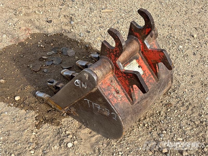 Kubota KX018-4 Mini bagri <7t