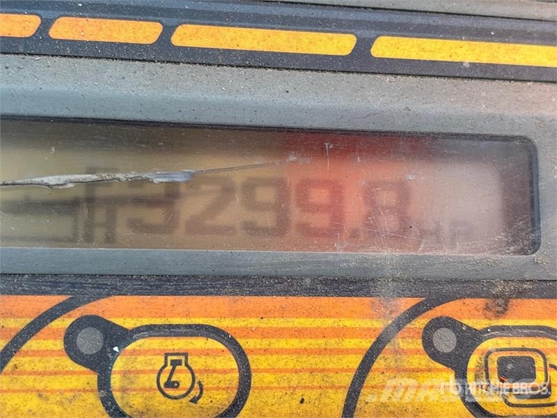 Kubota KX161-3SZ Mini Excavator Mini bagri <7t