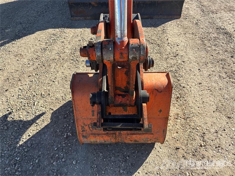 Kubota KX161-3SZ Mini Excavator Mini bagri <7t