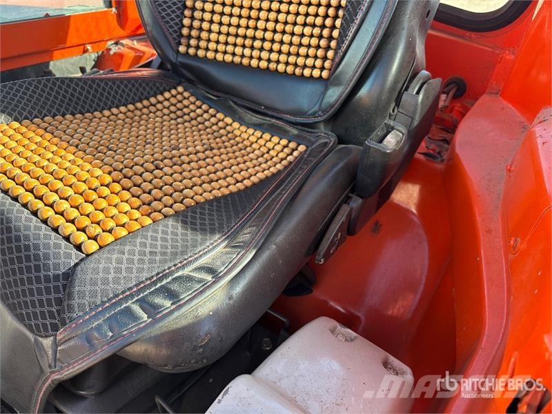 Kubota KX161-3SZ Mini Excavator Mini bagri <7t