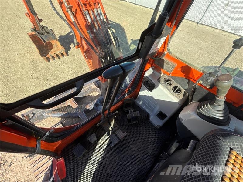 Kubota KX161-3SZ Mini Excavator Mini bagri <7t