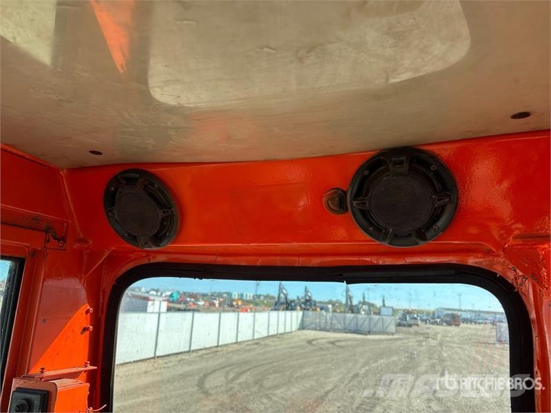 Kubota KX161-3SZ Mini Excavator Mini bagri <7t