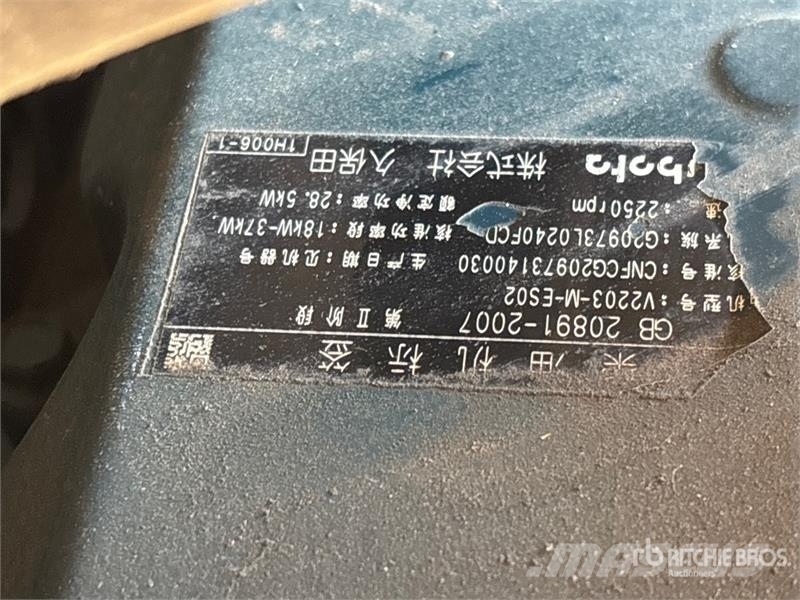 Kubota KX161-3SZ Mini Excavator Mini bagri <7t
