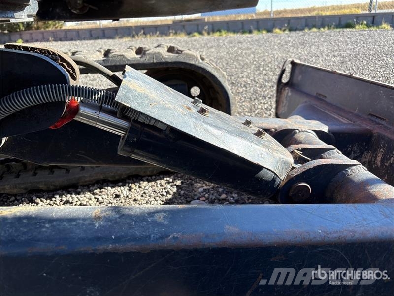Kubota KX71-3S Mini rýpadlá < 7t