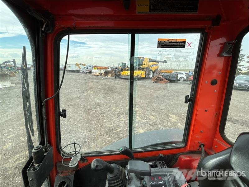 Kubota KX71-3S Minibagger < 7t