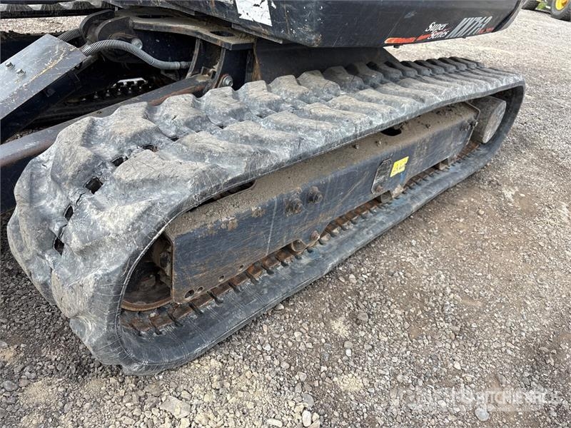 Kubota KX71-3S Minibagger < 7t