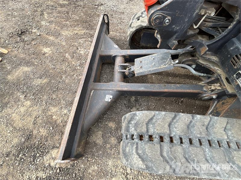 Kubota KX71-3S Minibagger < 7t