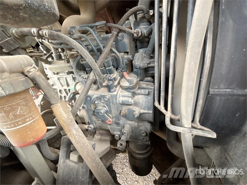 Kubota KX71-3S Minibagger < 7t