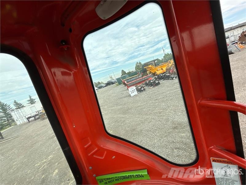 Kubota KX71-3S Minibagger < 7t