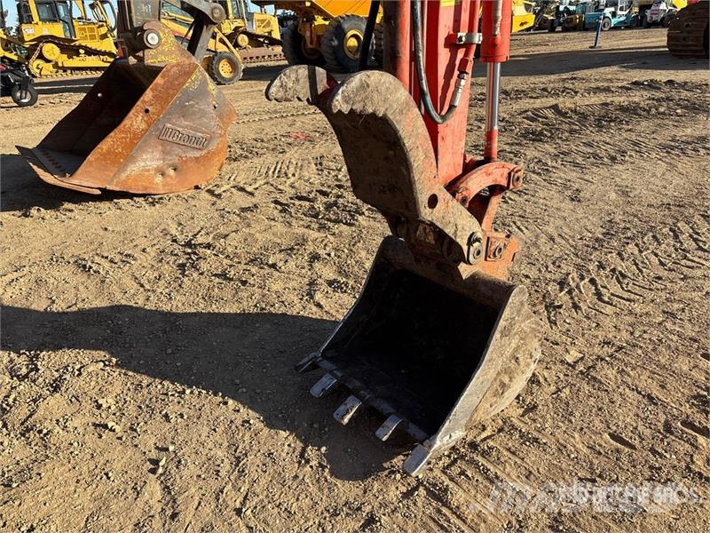 Kubota KX71-3S4R1 2.5 - 3 Ton Mini Excavator Мини екскаватори < 7 т