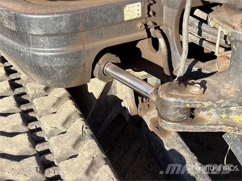 Kubota KX71-3S4R1 2.5 - 3 Ton Mini Excavator Мини екскаватори < 7 т