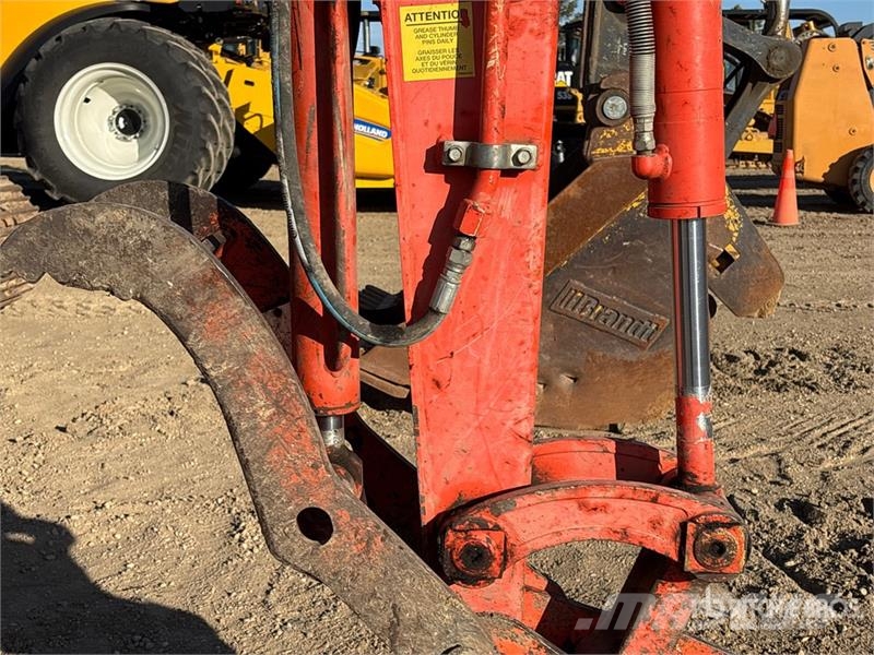 Kubota KX71-3S4R1 2.5 - 3 Ton Mini Excavator Мини екскаватори < 7 т