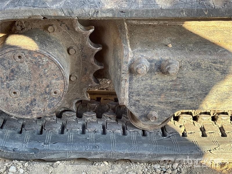 Kubota KX71-3S4R1 2.5 - 3 Ton Mini Excavator Мини екскаватори < 7 т