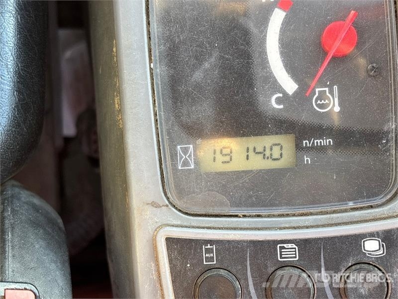 Kubota KX71-3S4R1 2.5 - 3 Ton Mini Excavator Мини екскаватори < 7 т