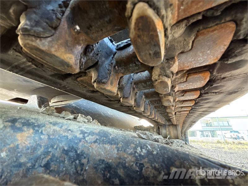 Kubota KX71-3S4R1 Mini Excavator Мини-экскаваторы