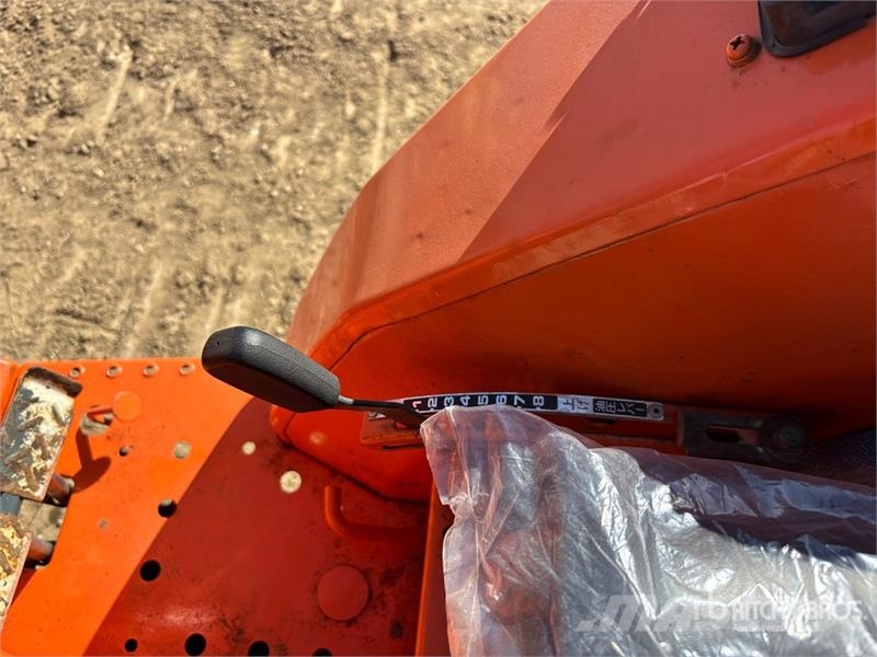 Kubota L1-20 2WD Utility Tractor Manjši traktorji