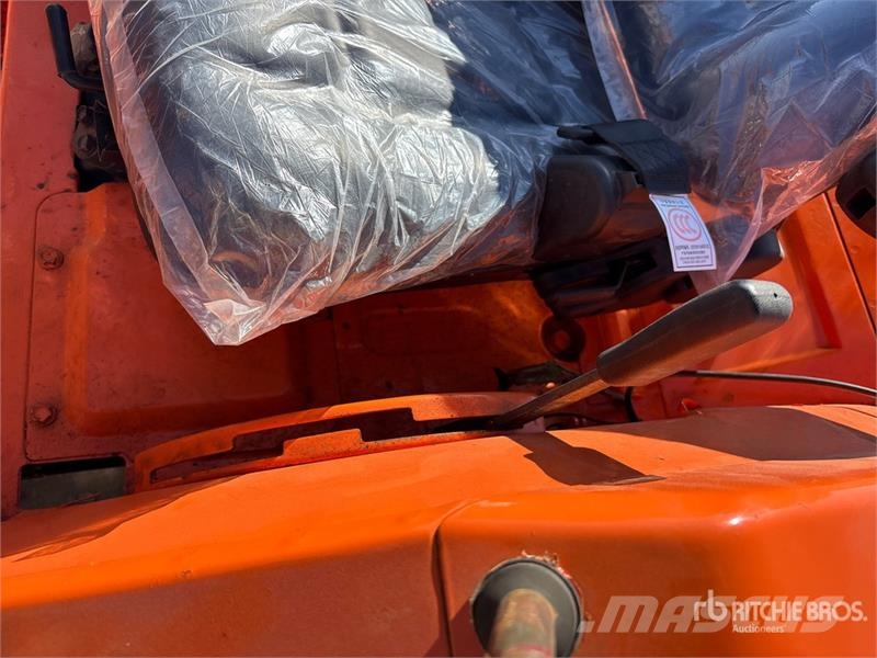Kubota L1-20 2WD Utility Tractor Manjši traktorji