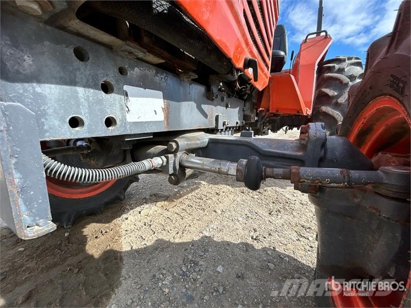 Kubota L2950 4WD Utility Tractor Kompakttraktorid