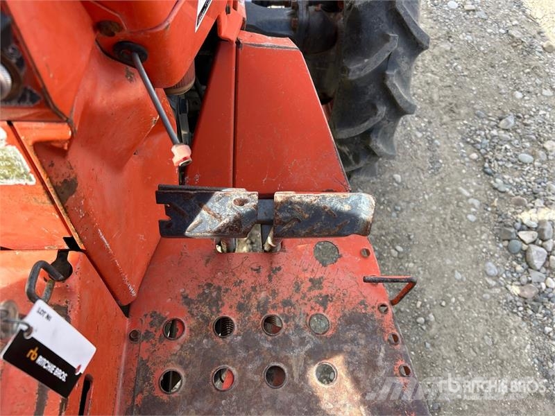 Kubota L2950 4WD Utility Tractor Kompakttraktorid