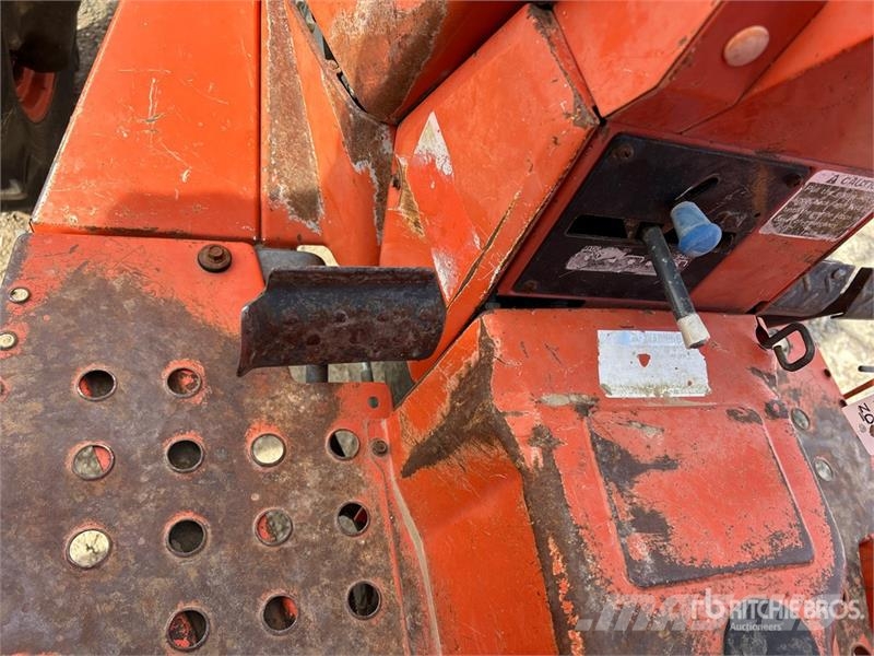 Kubota L2950 4WD Utility Tractor Kompakttraktorid