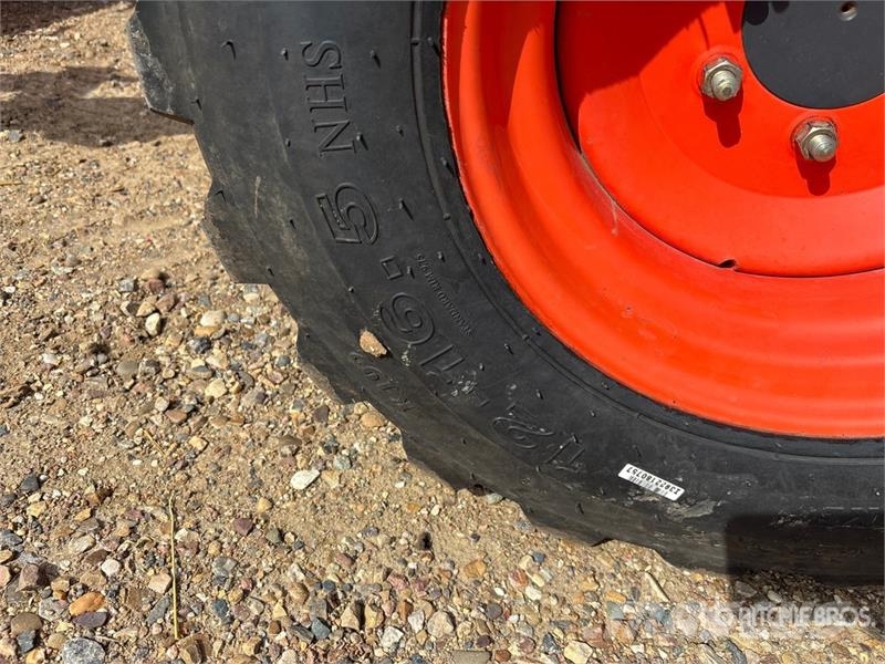Kubota MX5100 Traktorit