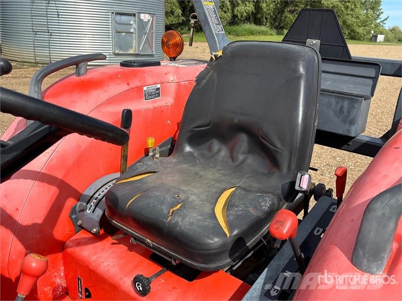 Kubota MX5100 Traktorit