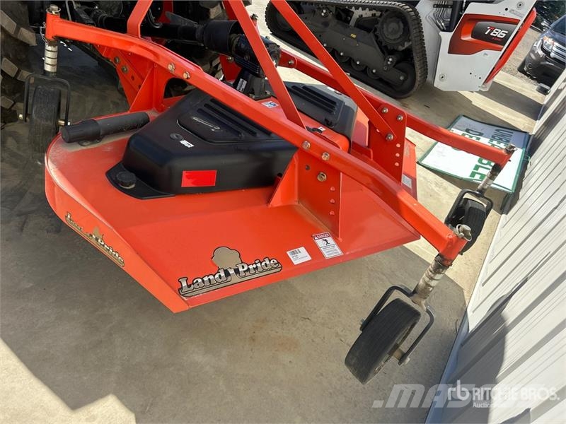Kubota MX6000HSTC 4WD Tractor Traktorji