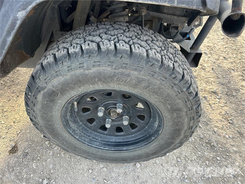 Kubota RTV-X1100C 4x4 Utility Vehicle Masini utilitare