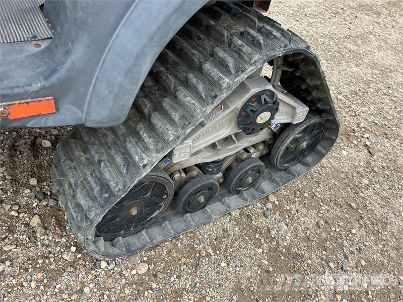 Kubota RTV900 ماكينات منفعة عامة