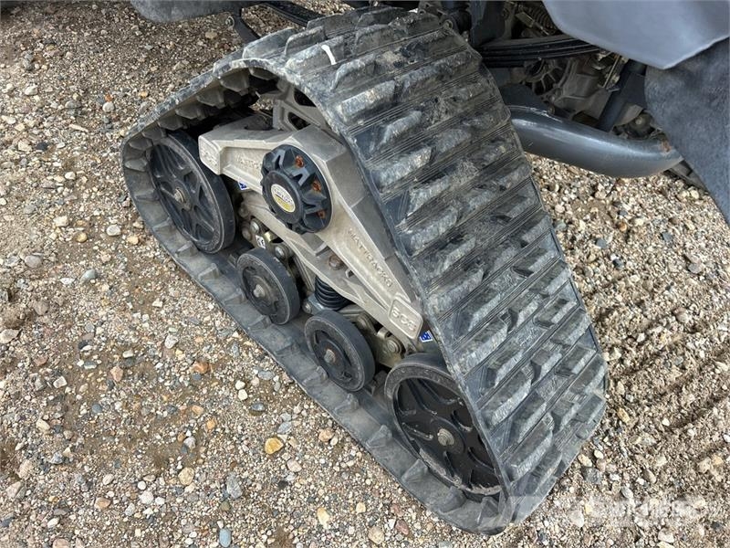Kubota RTV900 ماكينات منفعة عامة