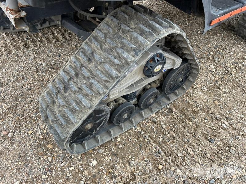 Kubota RTV900 ماكينات منفعة عامة
