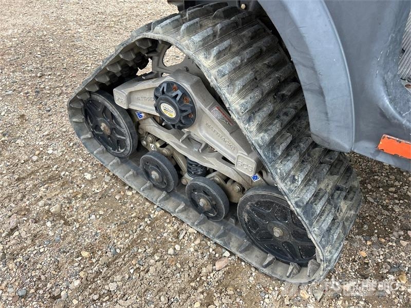 Kubota RTV900 ماكينات منفعة عامة
