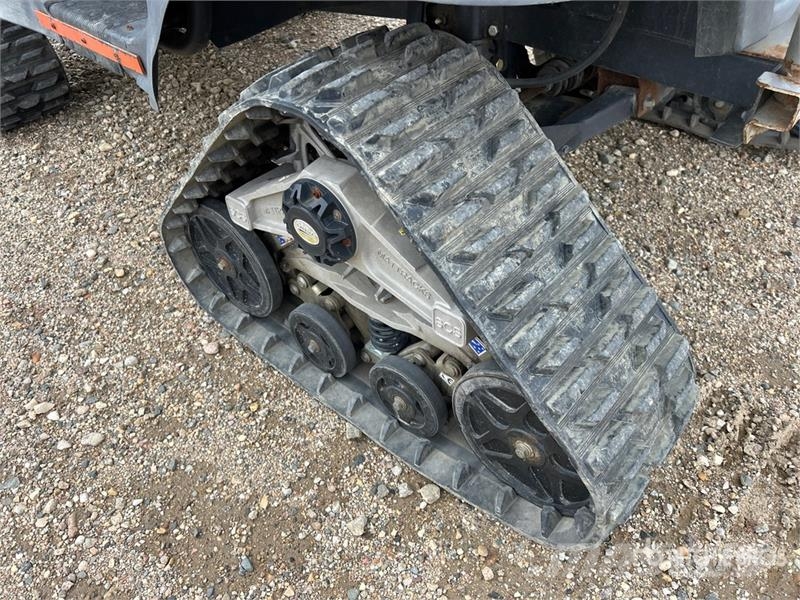 Kubota RTV900 ماكينات منفعة عامة