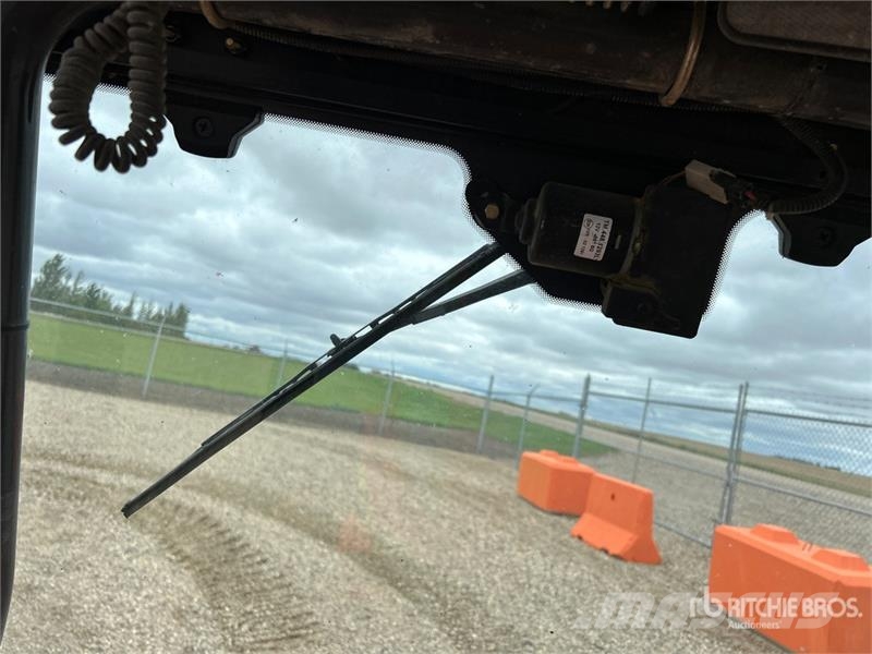 Kubota RTV900 ماكينات منفعة عامة