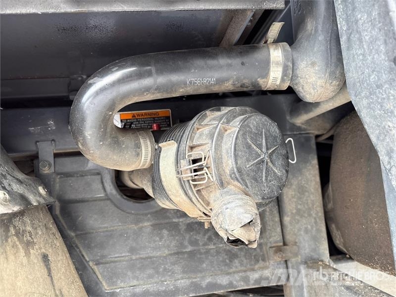 Kubota RTV900XT ماكينات منفعة عامة