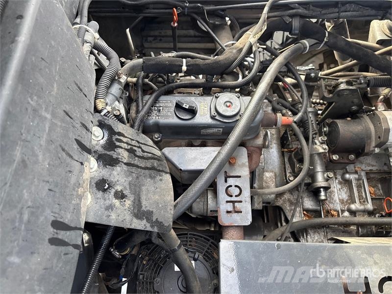Kubota RTV900XT ماكينات منفعة عامة