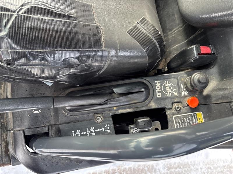 Kubota RTV900XT ماكينات منفعة عامة