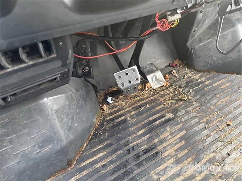 Kubota RTV900XT ماكينات منفعة عامة
