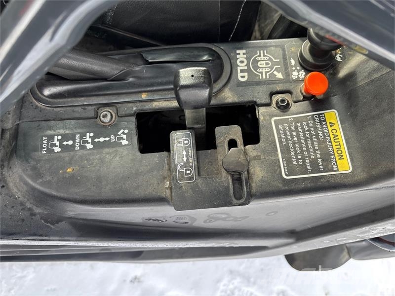 Kubota RTV900XT ماكينات منفعة عامة