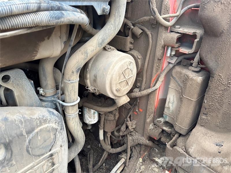 Kubota SSV75 لوادر انزلاقية التوجيه
