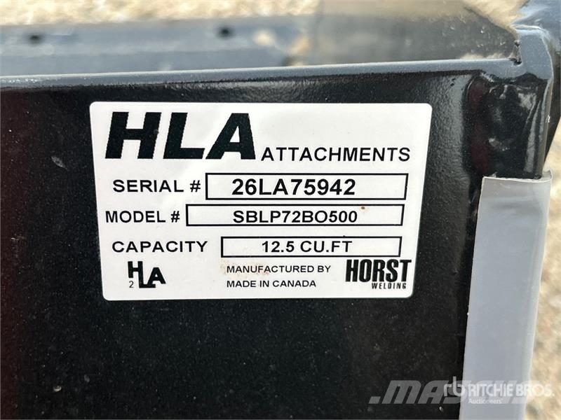 Kubota SVL75 Skid steer loaders