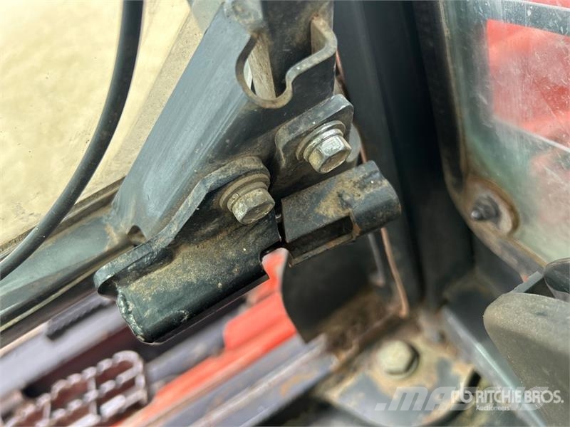 Kubota SVL75 Skid steer loaders