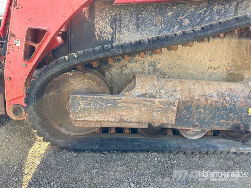 Kubota SVL75-2 Kompaktrakodók