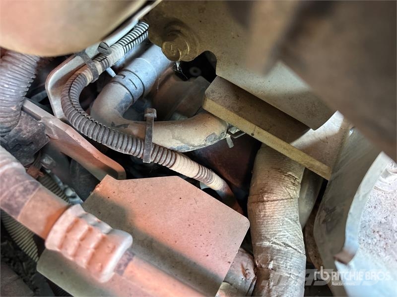 Kubota SVL75-2 Kompaktrakodók