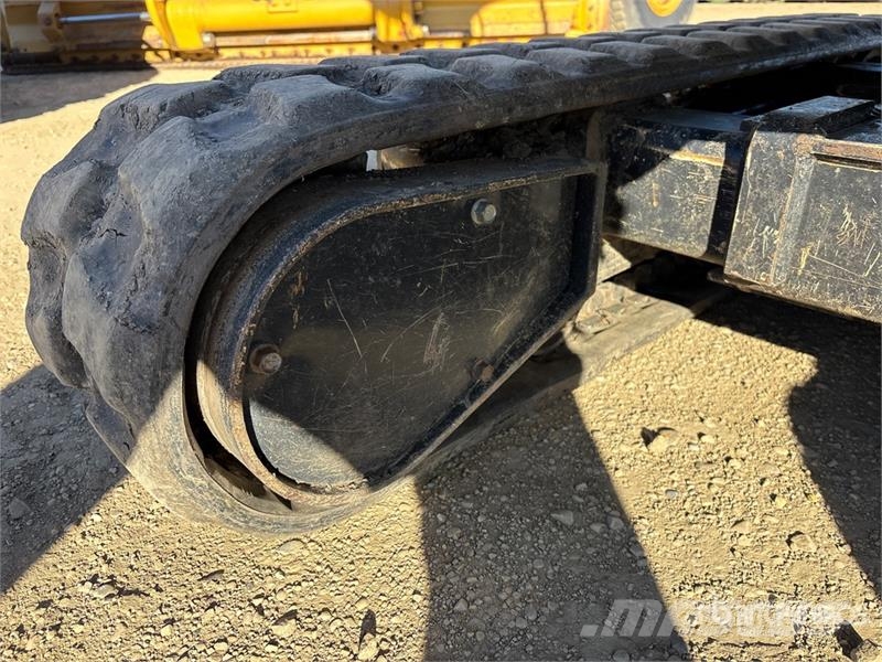 Kubota U17 Minibagger < 7t
