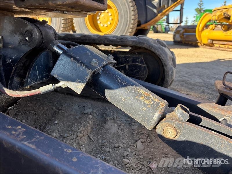 Kubota U17VR1 Mini Excavator Mini excavators < 7t