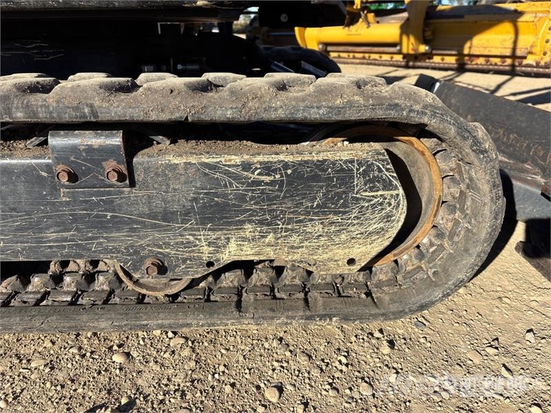 Kubota U17VR1 Mini Excavator Mini excavators < 7t